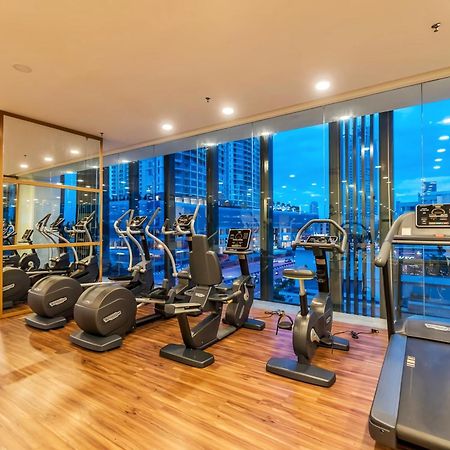 The Landmark Penang By Stay Premium Tanjung Tokong Eksteriør billede