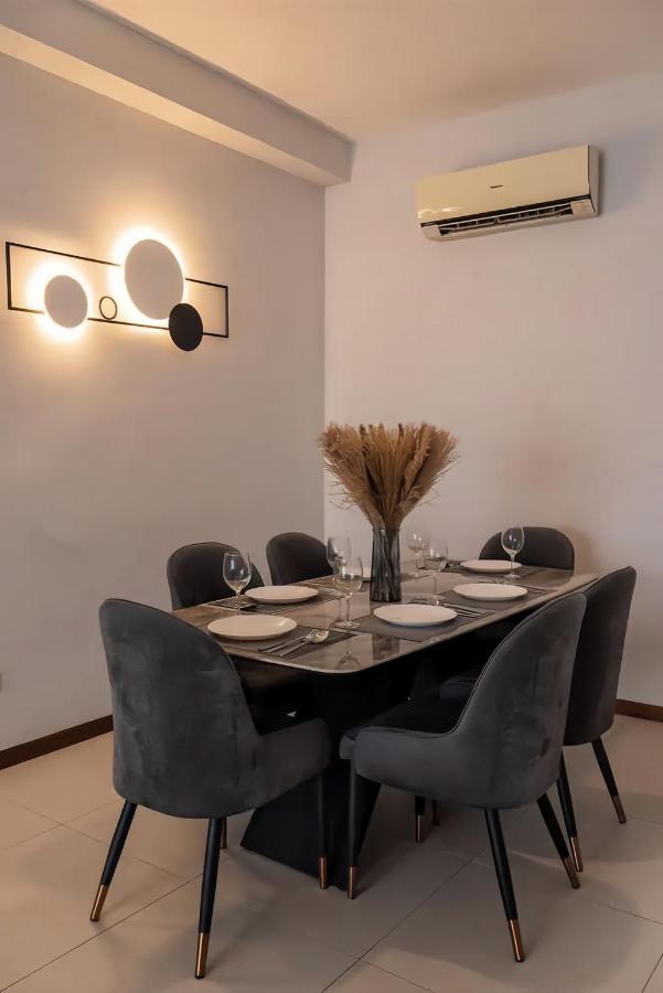 The Landmark Penang By Stay Premium Tanjung Tokong Eksteriør billede