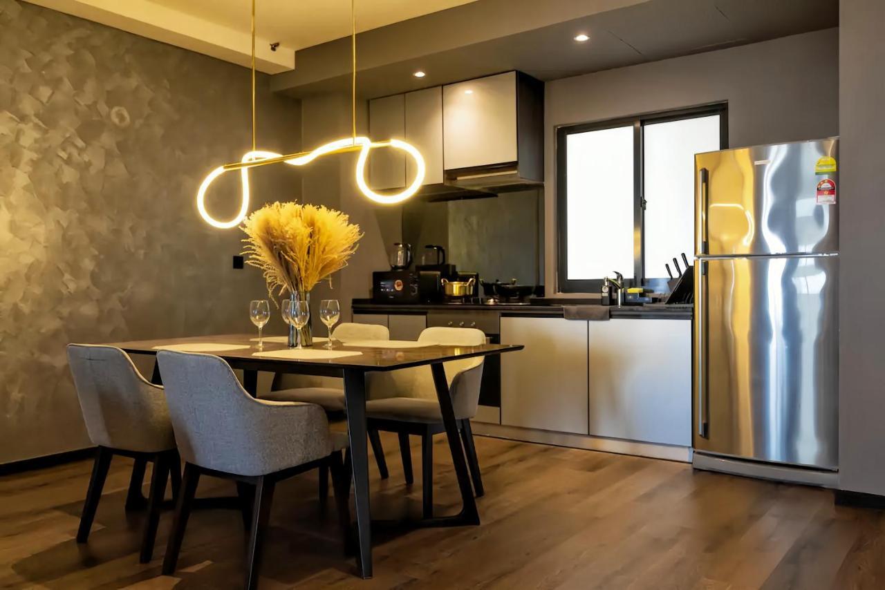 The Landmark Penang By Stay Premium Tanjung Tokong Eksteriør billede