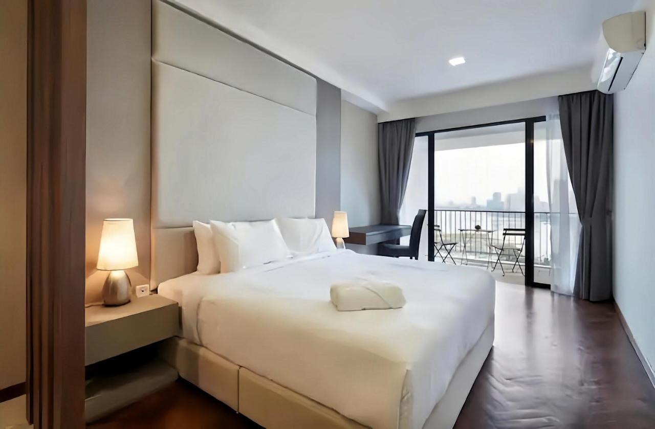 The Landmark Penang By Stay Premium Tanjung Tokong Eksteriør billede