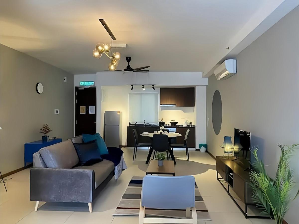 The Landmark Penang By Stay Premium Tanjung Tokong Eksteriør billede