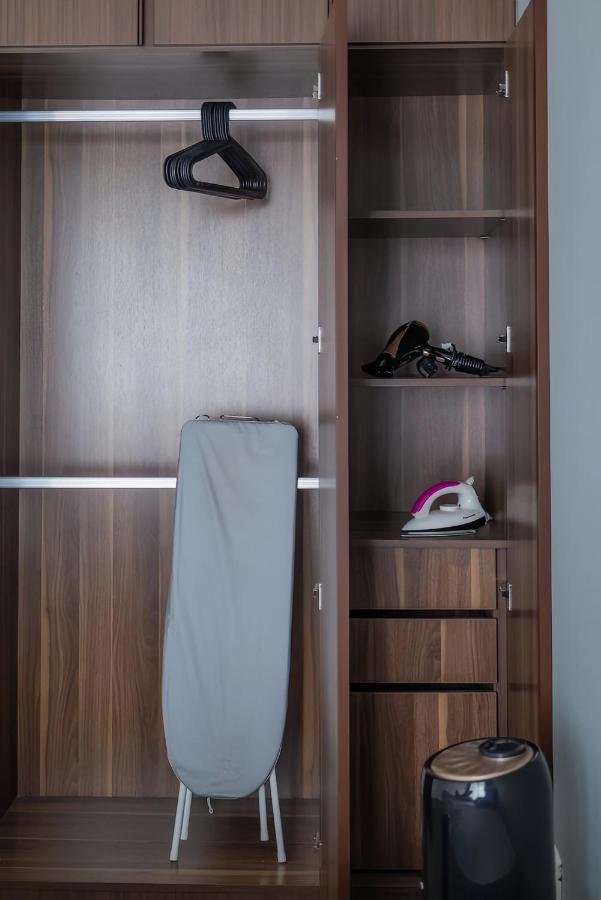 The Landmark Penang By Stay Premium Tanjung Tokong Eksteriør billede