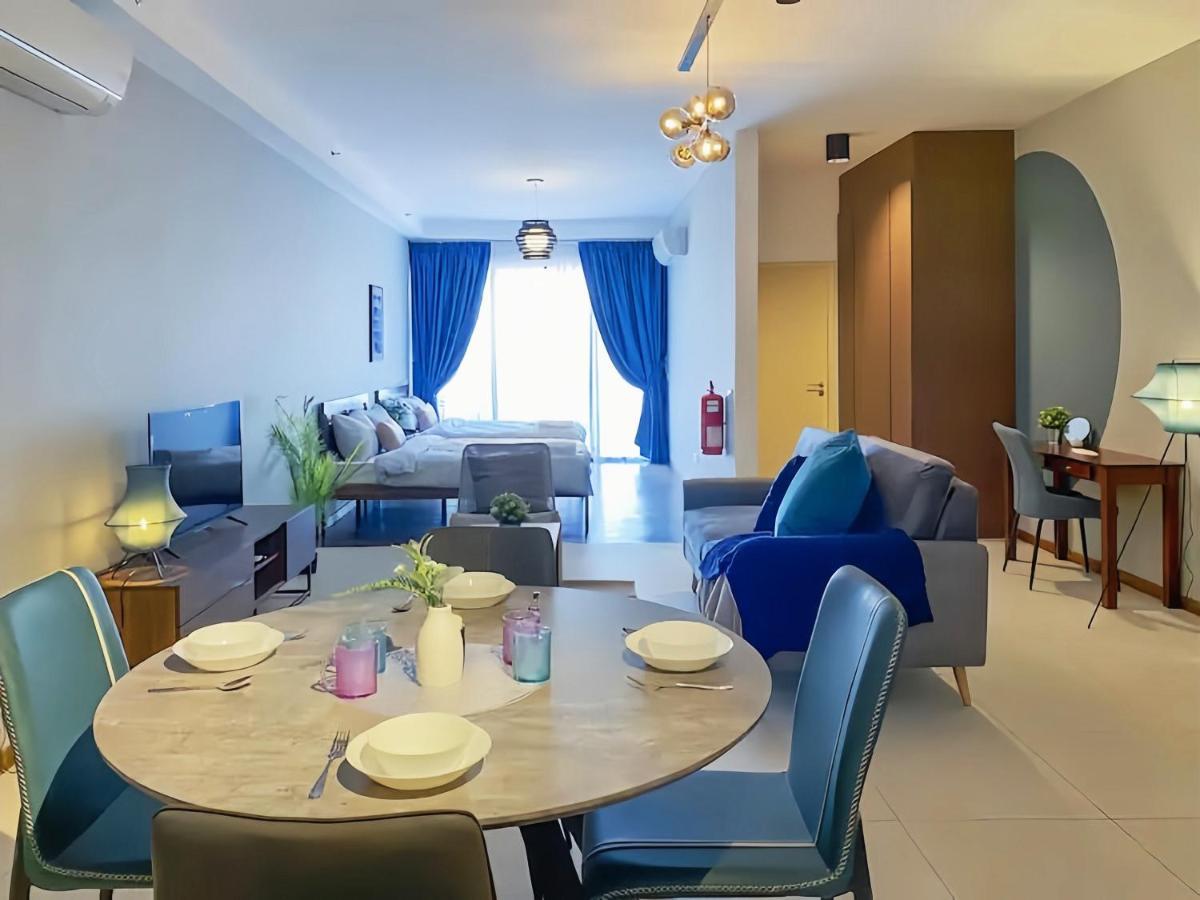 The Landmark Penang By Stay Premium Tanjung Tokong Eksteriør billede