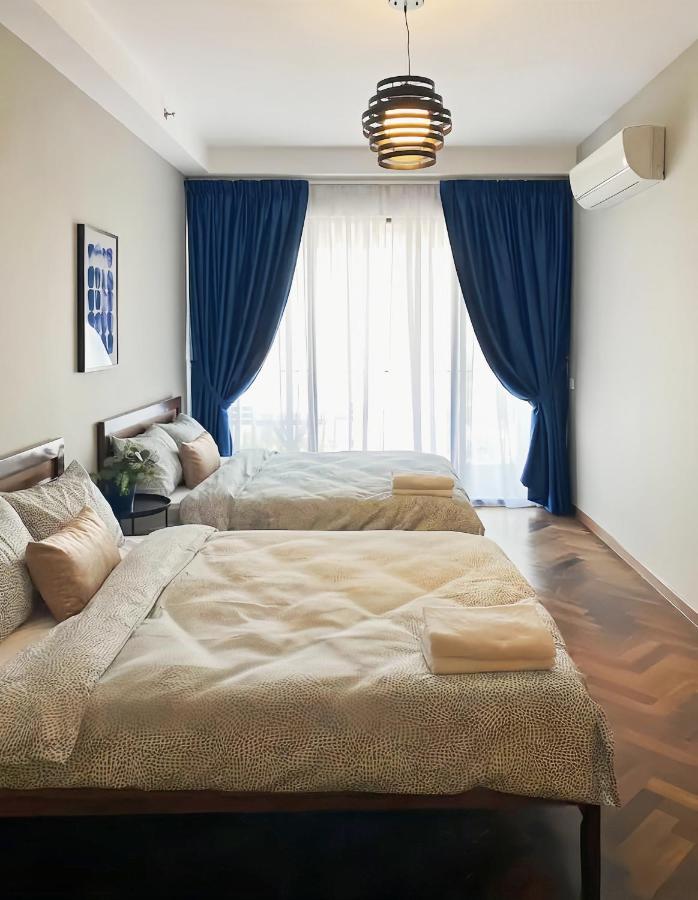 The Landmark Penang By Stay Premium Tanjung Tokong Eksteriør billede