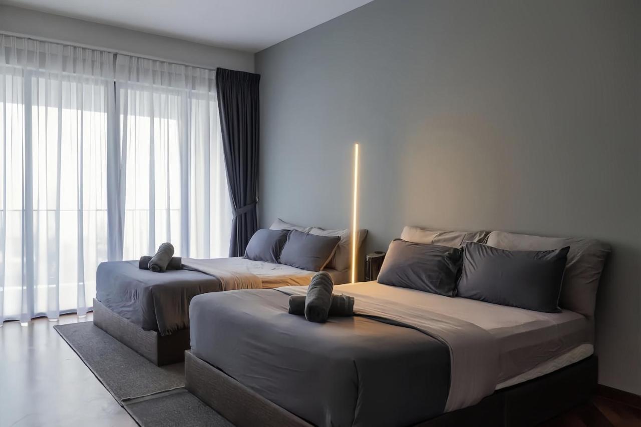 The Landmark Penang By Stay Premium Tanjung Tokong Eksteriør billede