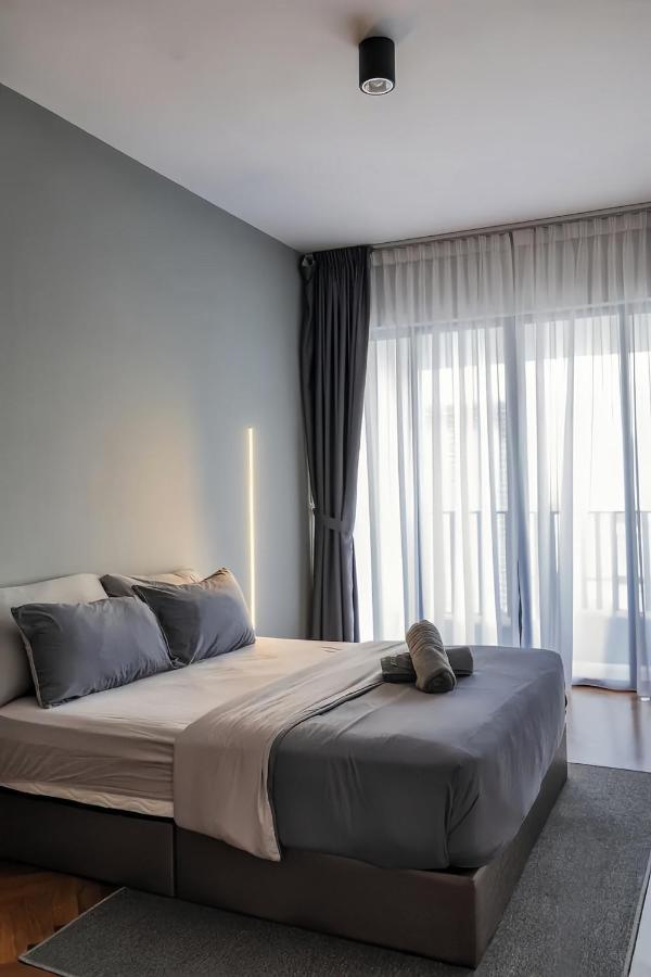 The Landmark Penang By Stay Premium Tanjung Tokong Eksteriør billede