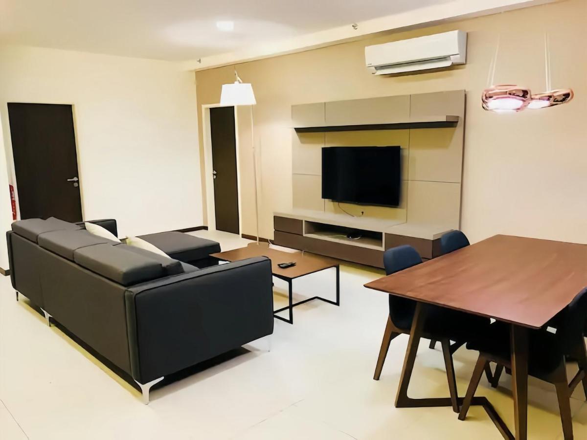 The Landmark Penang By Stay Premium Tanjung Tokong Eksteriør billede
