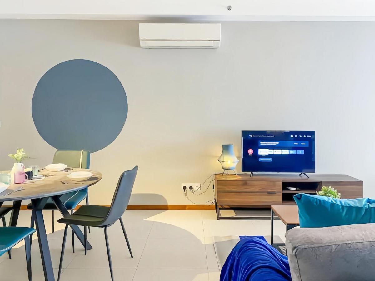 The Landmark Penang By Stay Premium Tanjung Tokong Eksteriør billede