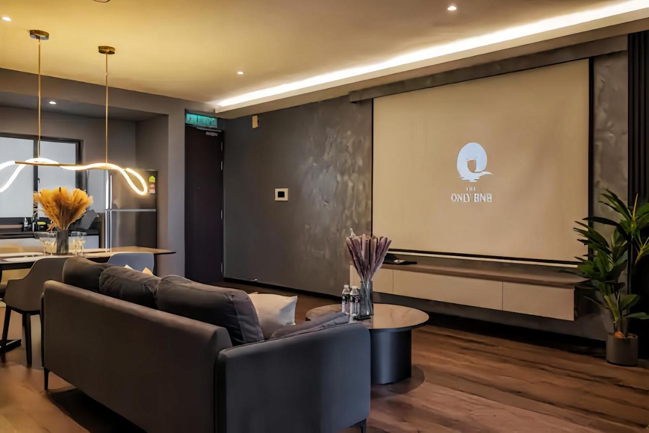 The Landmark Penang By Stay Premium Tanjung Tokong Eksteriør billede
