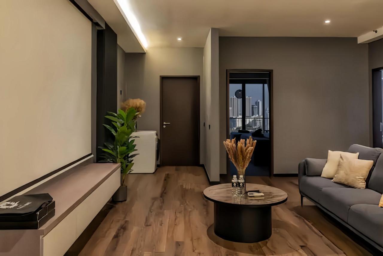 The Landmark Penang By Stay Premium Tanjung Tokong Eksteriør billede