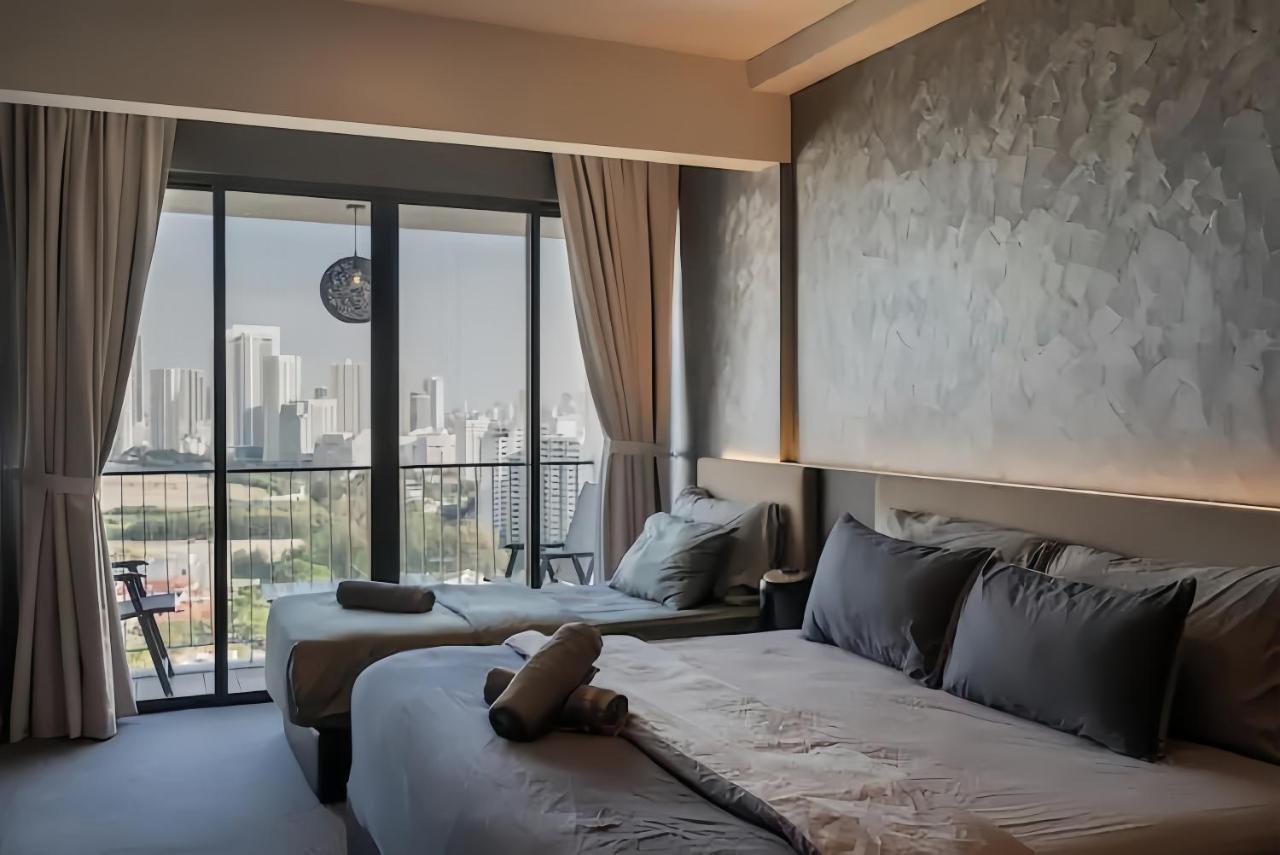 The Landmark Penang By Stay Premium Tanjung Tokong Eksteriør billede
