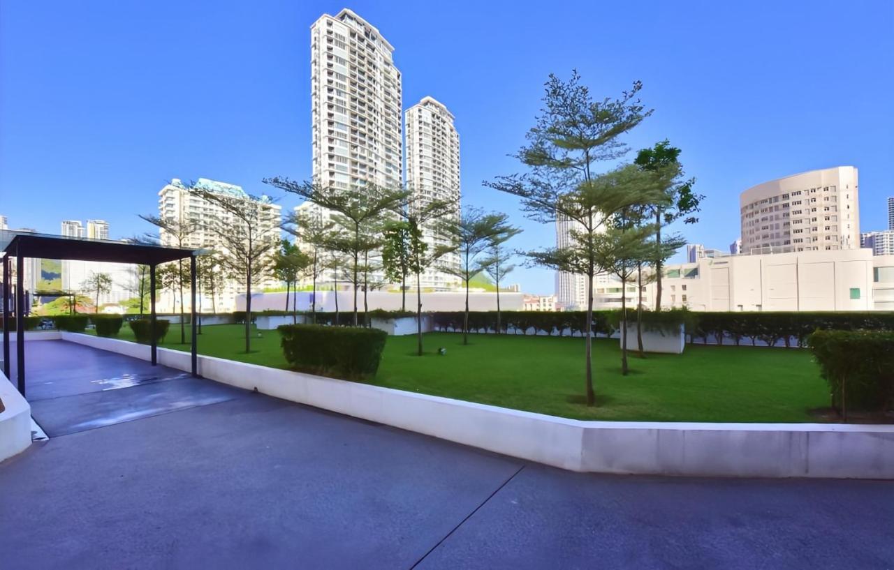 The Landmark Penang By Stay Premium Tanjung Tokong Eksteriør billede
