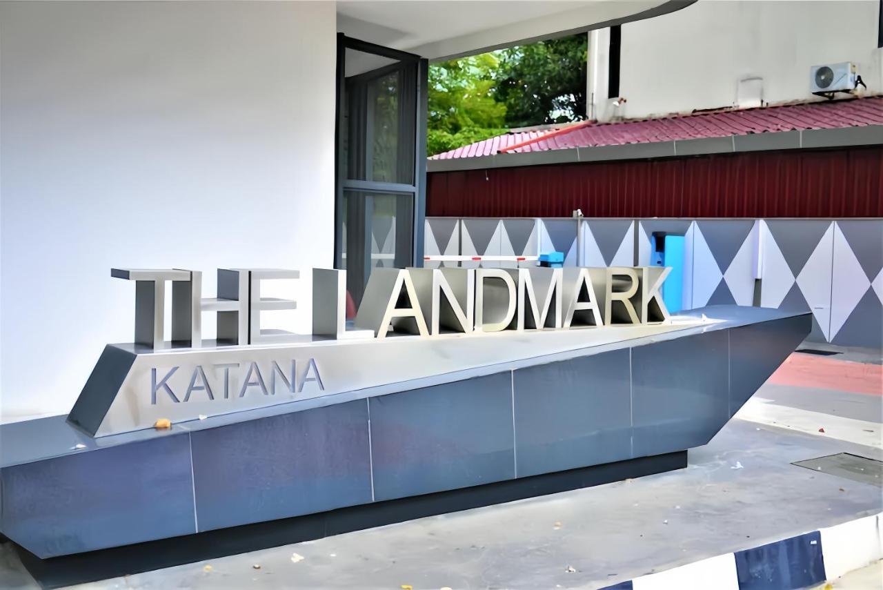 The Landmark Penang By Stay Premium Tanjung Tokong Eksteriør billede