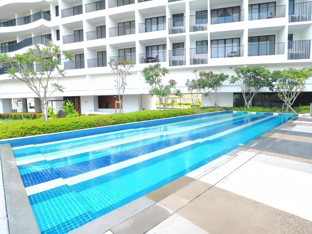 The Landmark Penang By Stay Premium Tanjung Tokong Eksteriør billede