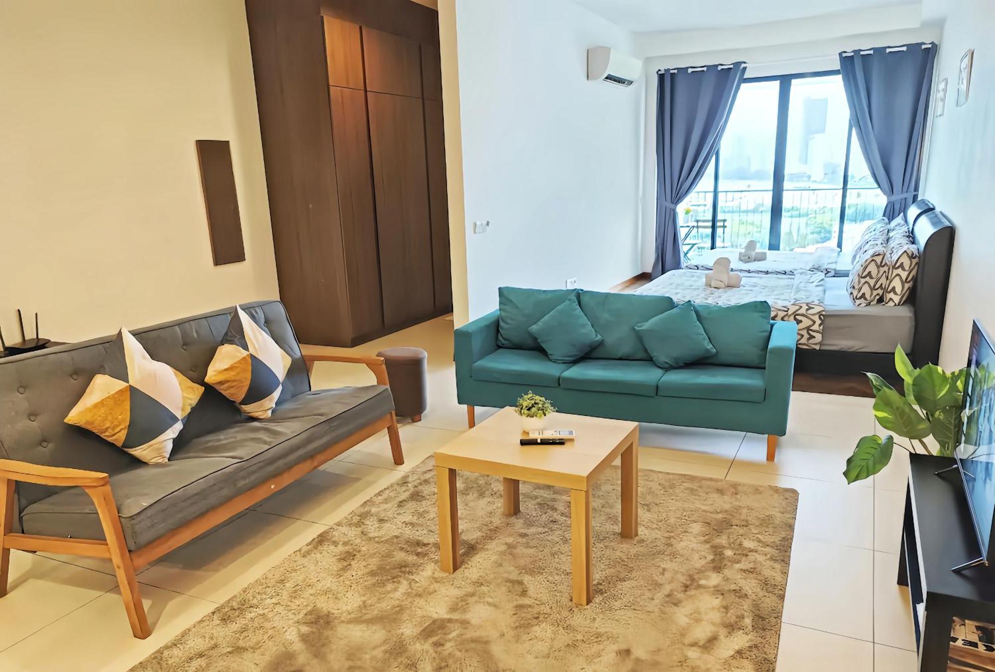 The Landmark Penang By Stay Premium Tanjung Tokong Eksteriør billede