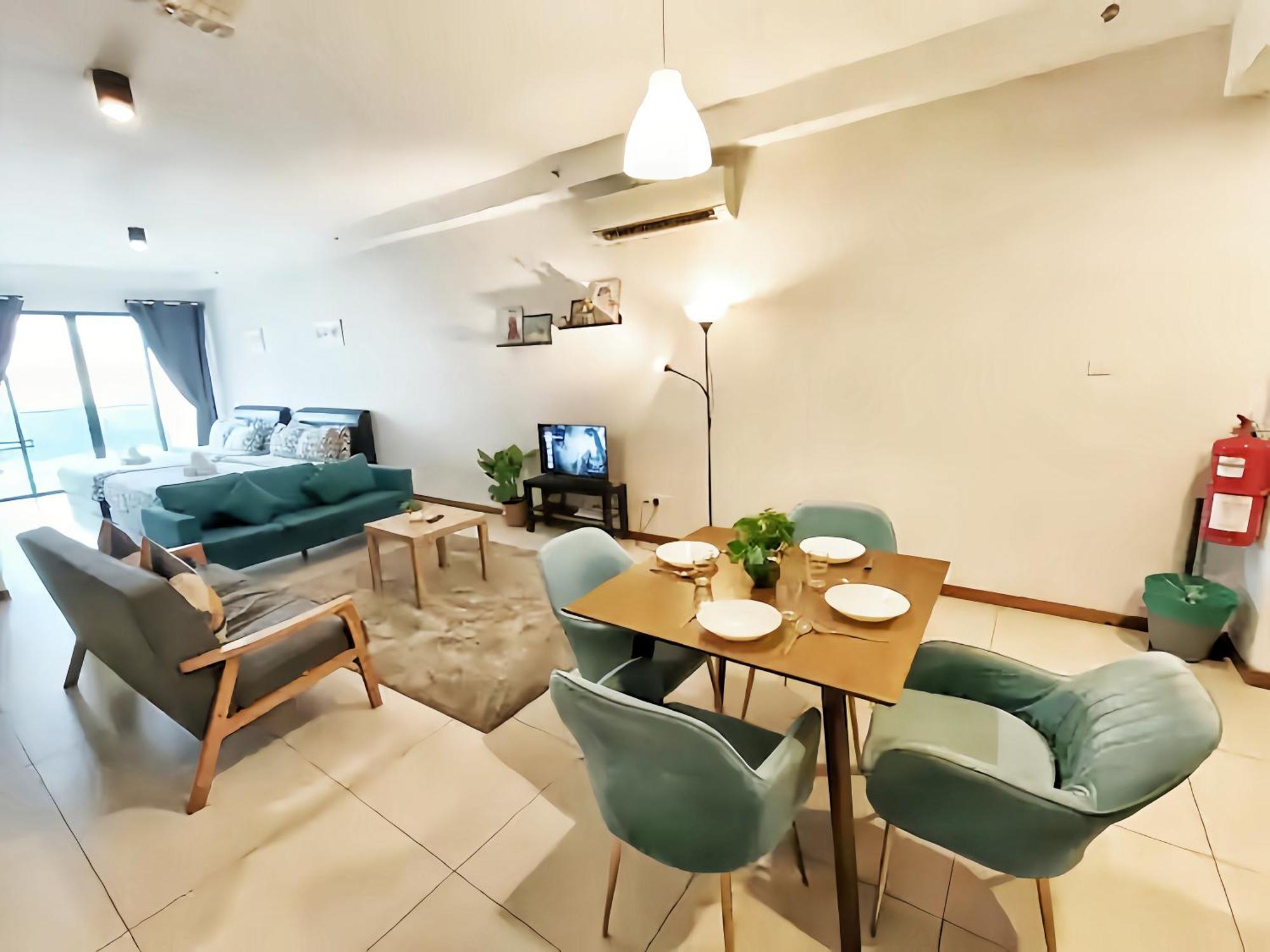 The Landmark Penang By Stay Premium Tanjung Tokong Eksteriør billede