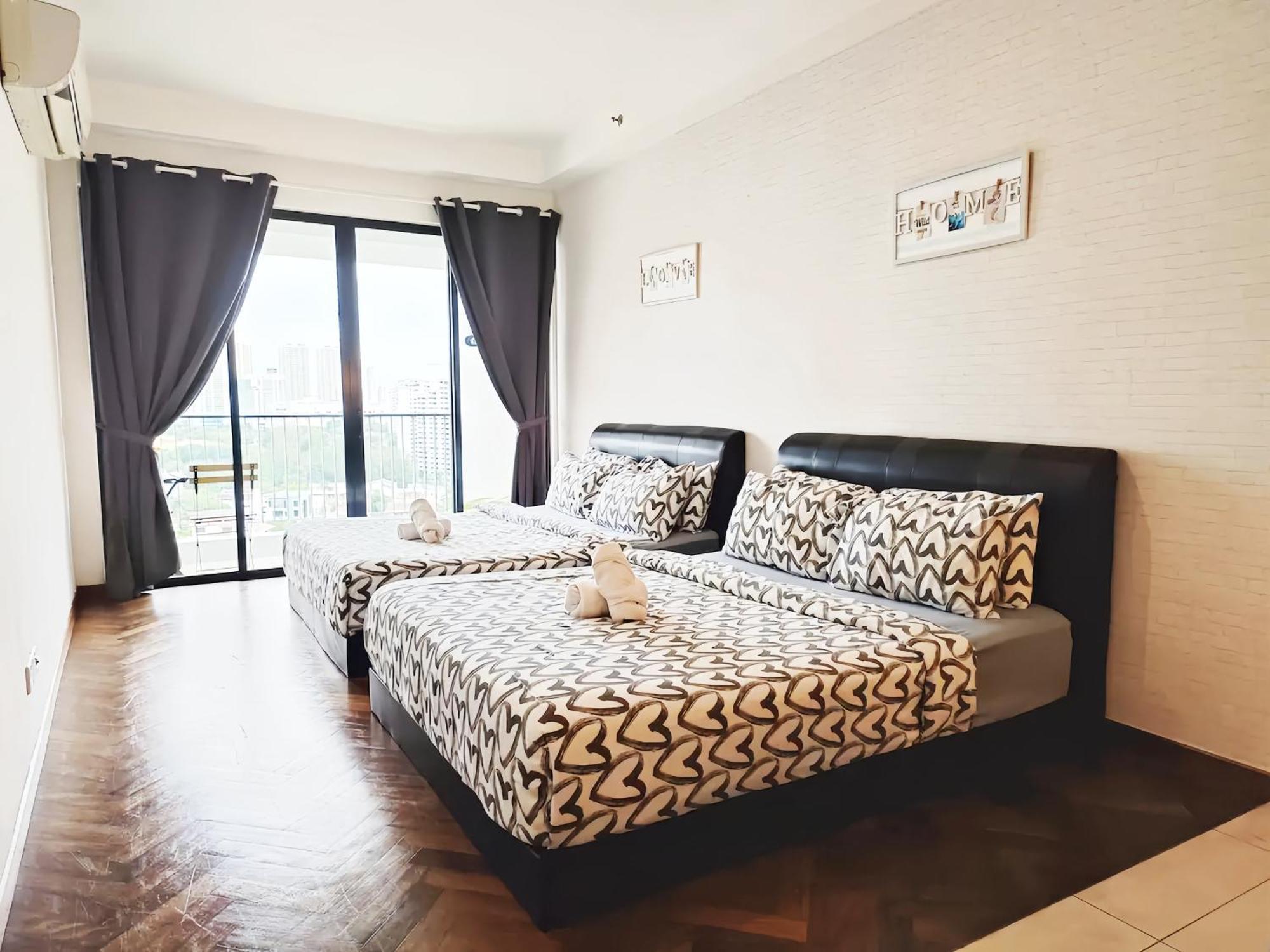 The Landmark Penang By Stay Premium Tanjung Tokong Eksteriør billede