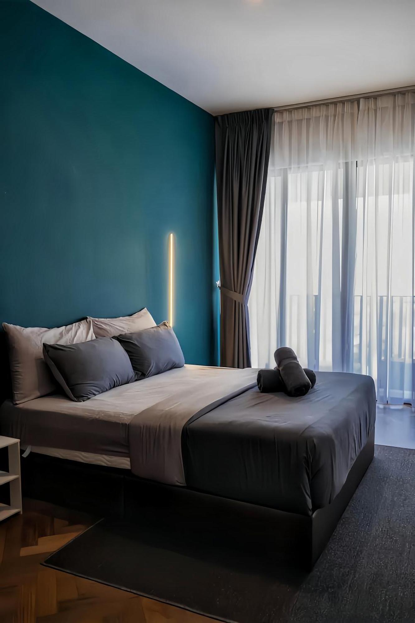 The Landmark Penang By Stay Premium Tanjung Tokong Eksteriør billede