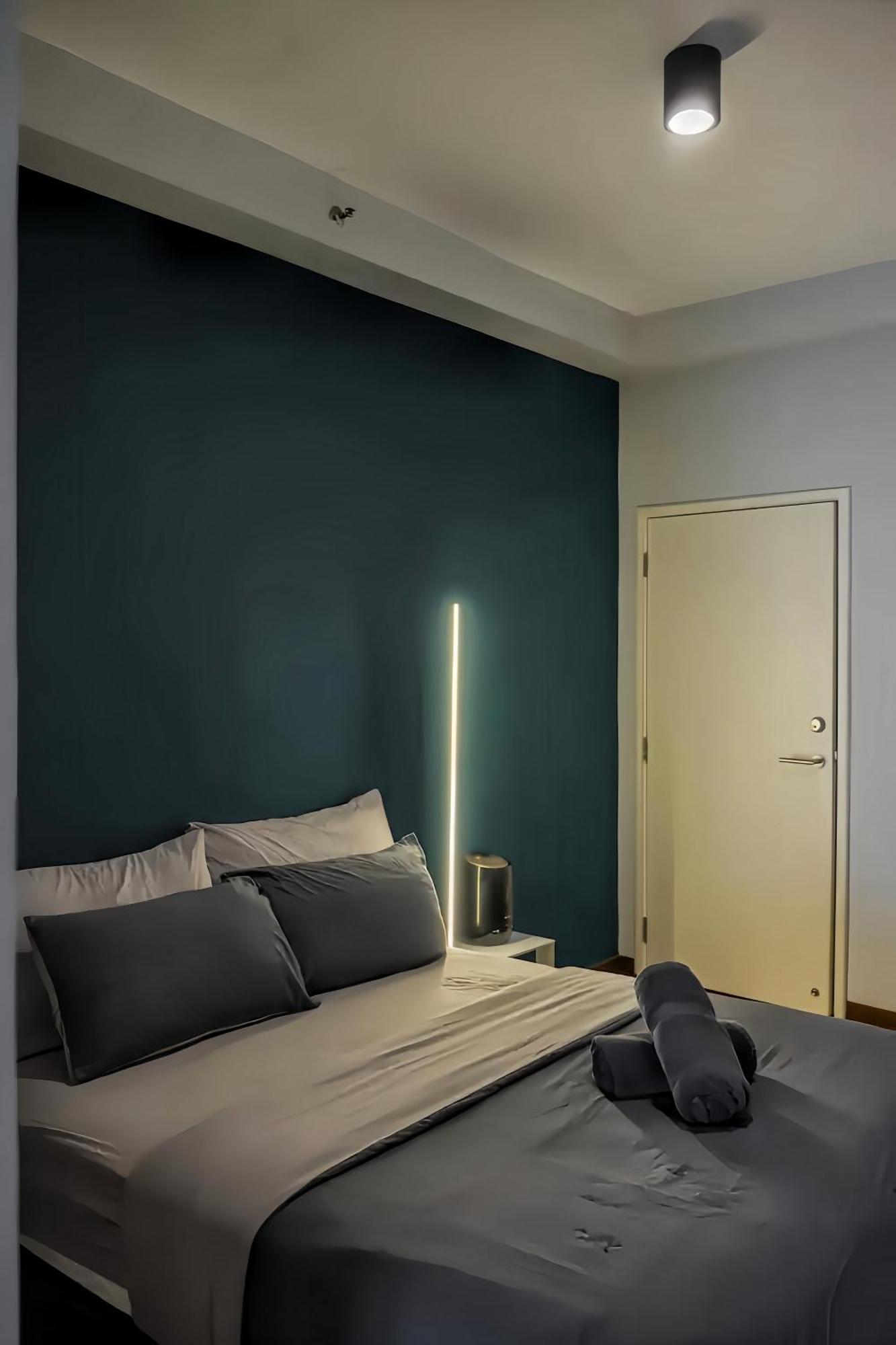 The Landmark Penang By Stay Premium Tanjung Tokong Eksteriør billede