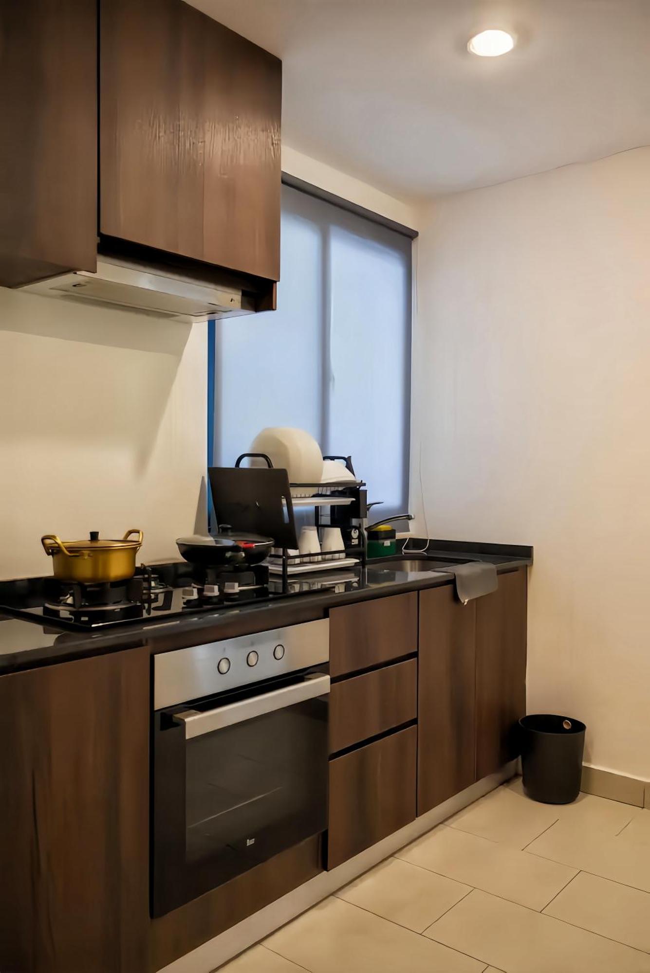 The Landmark Penang By Stay Premium Tanjung Tokong Eksteriør billede
