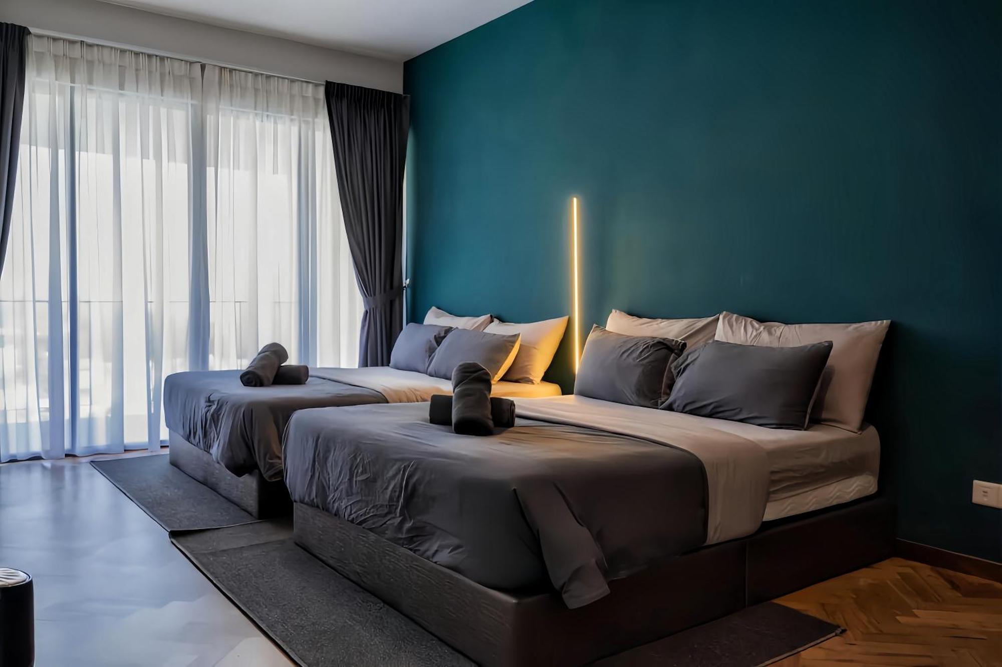 The Landmark Penang By Stay Premium Tanjung Tokong Eksteriør billede