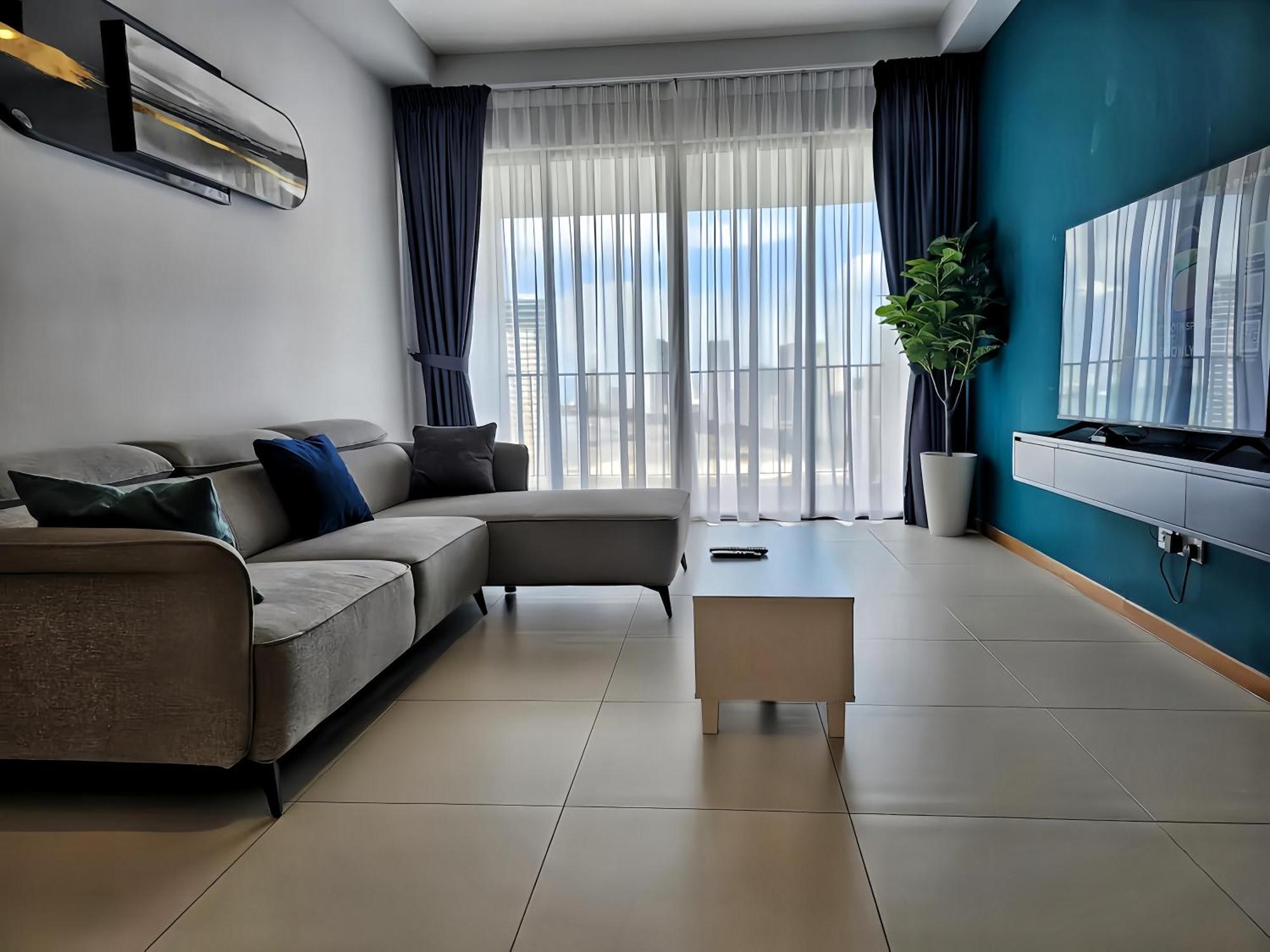 The Landmark Penang By Stay Premium Tanjung Tokong Eksteriør billede