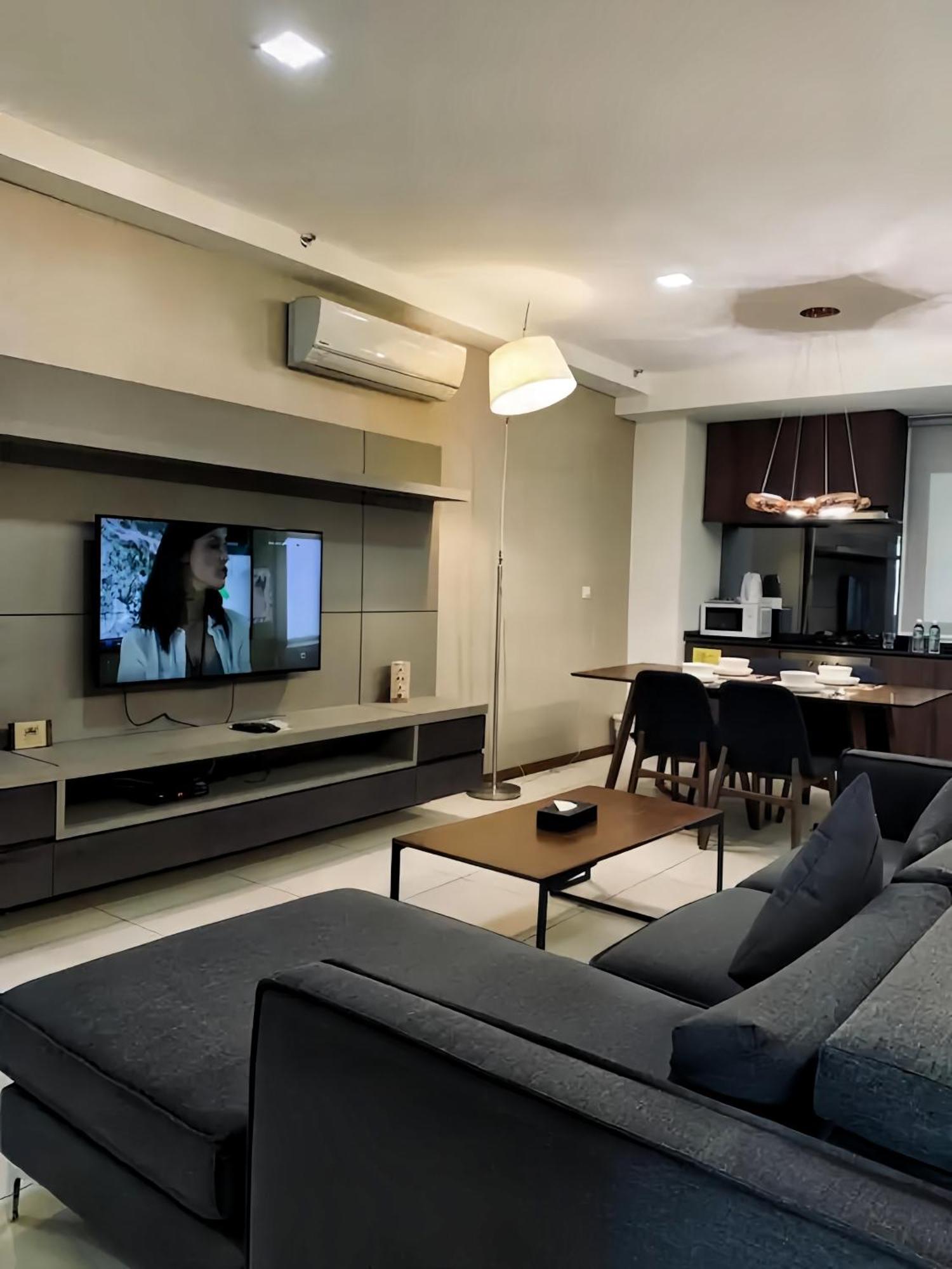 The Landmark Penang By Stay Premium Tanjung Tokong Eksteriør billede