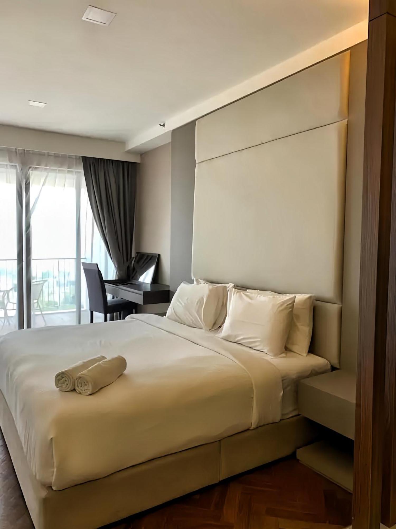 The Landmark Penang By Stay Premium Tanjung Tokong Eksteriør billede