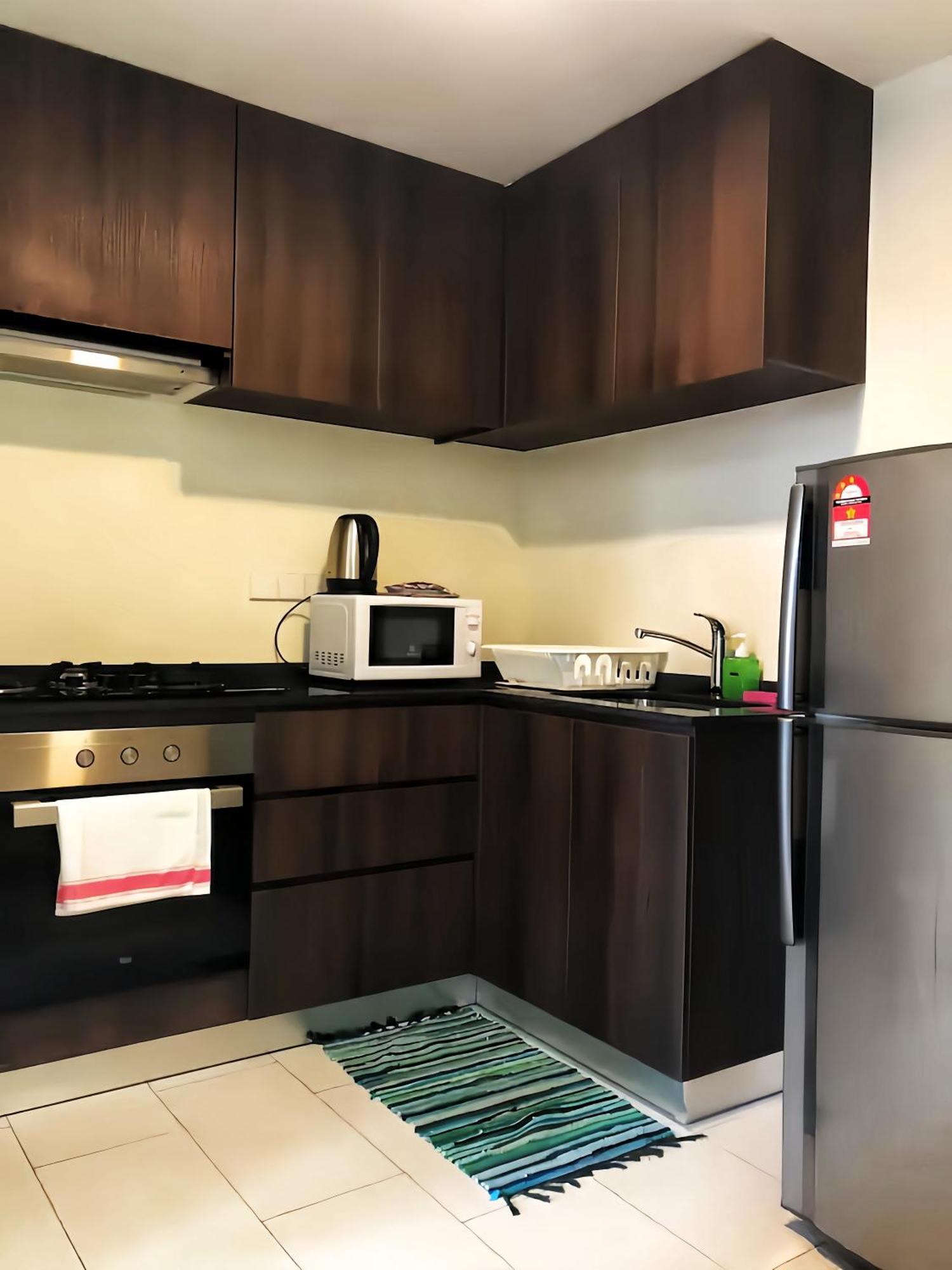 The Landmark Penang By Stay Premium Tanjung Tokong Eksteriør billede