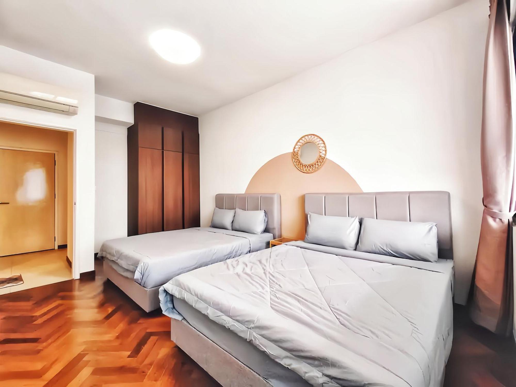 The Landmark Penang By Stay Premium Tanjung Tokong Eksteriør billede