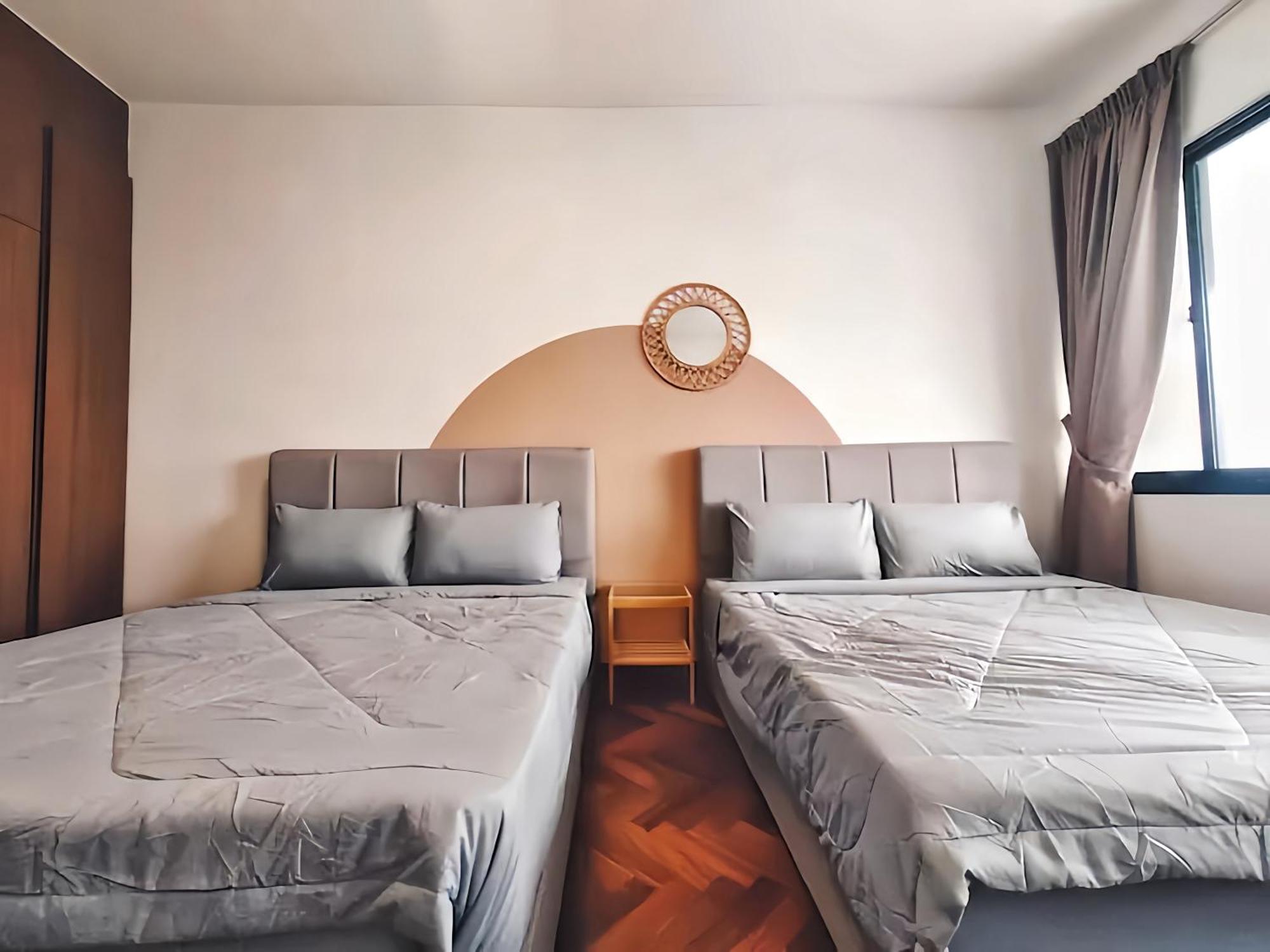 The Landmark Penang By Stay Premium Tanjung Tokong Eksteriør billede