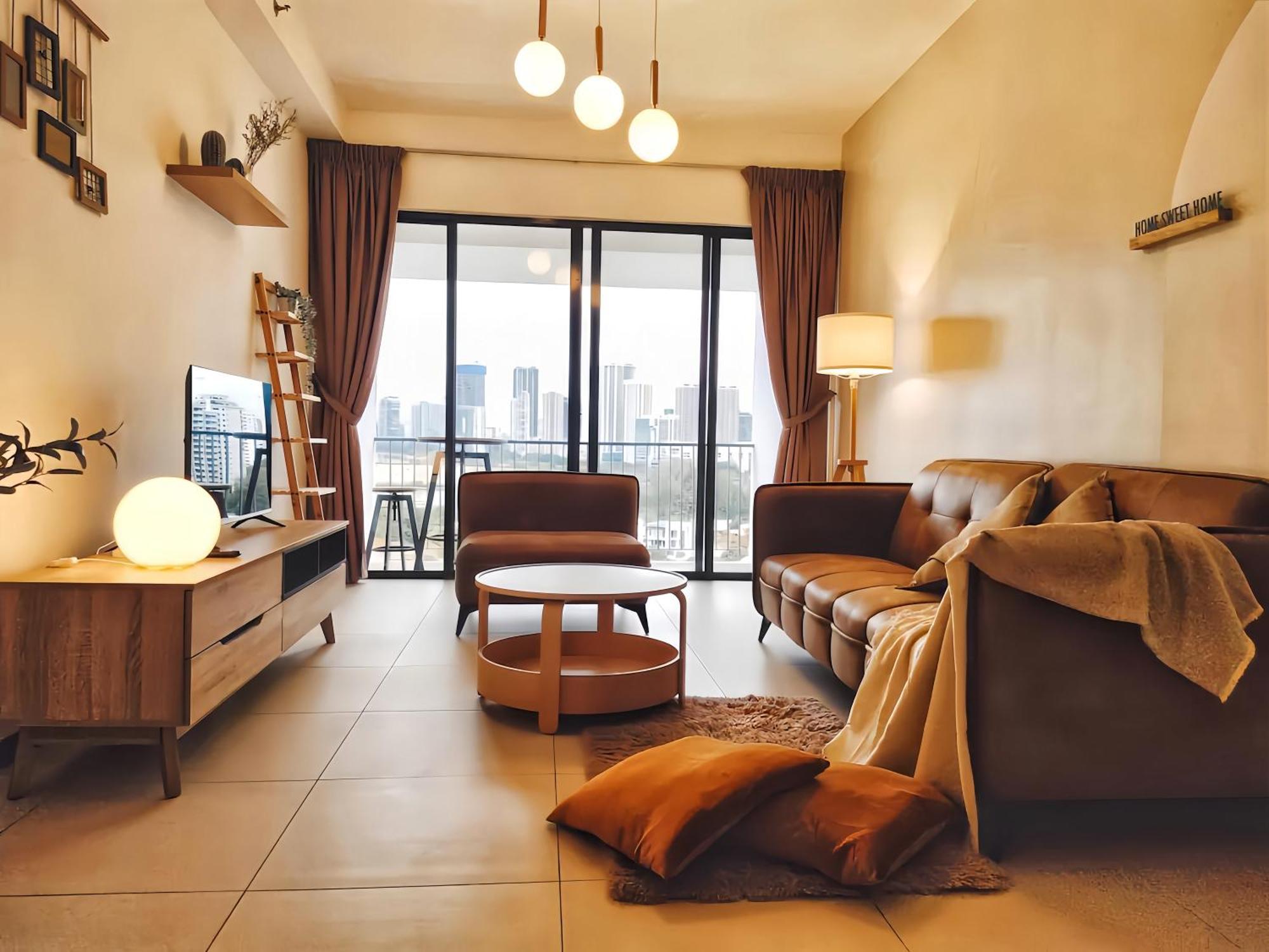 The Landmark Penang By Stay Premium Tanjung Tokong Eksteriør billede