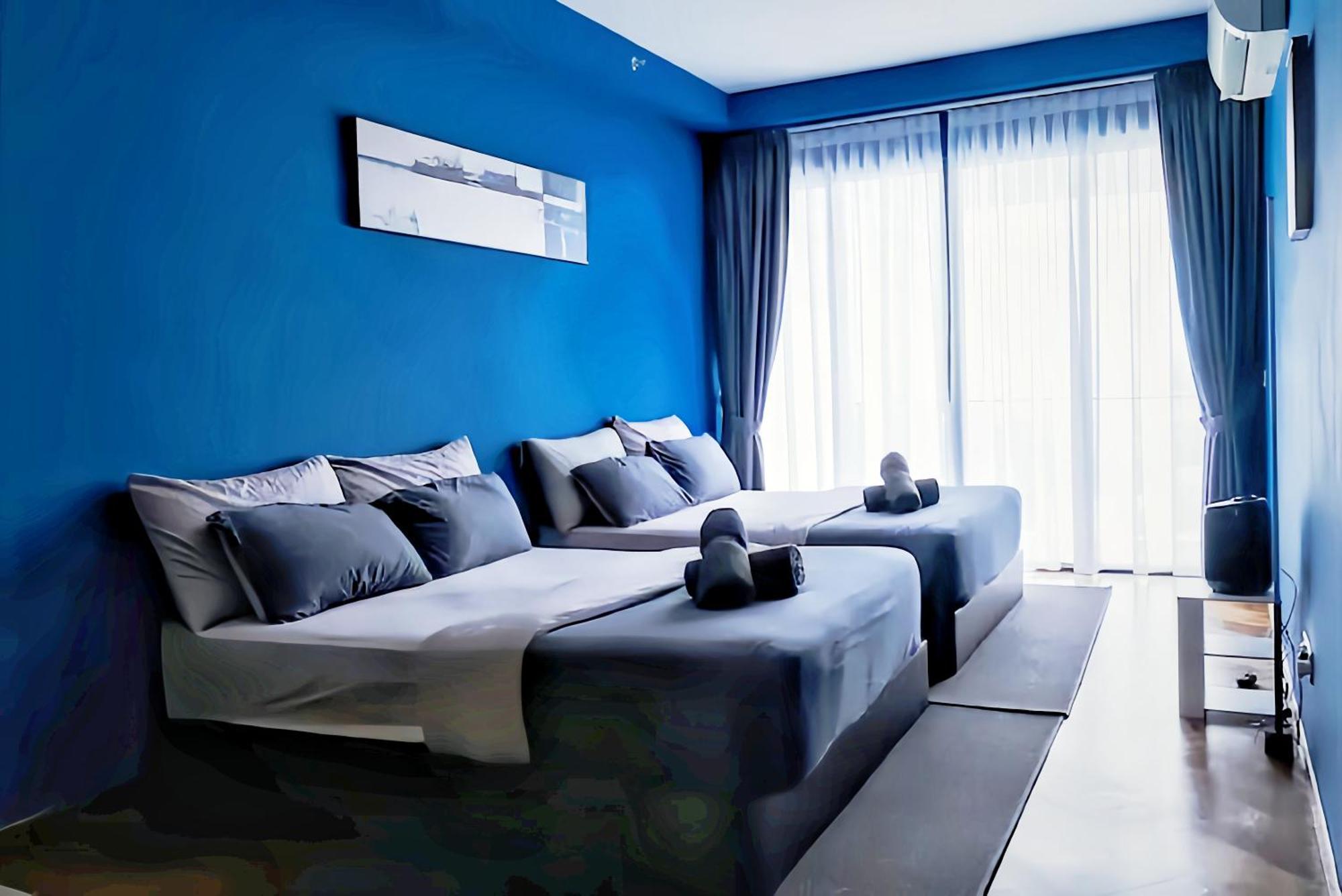 The Landmark Penang By Stay Premium Tanjung Tokong Eksteriør billede