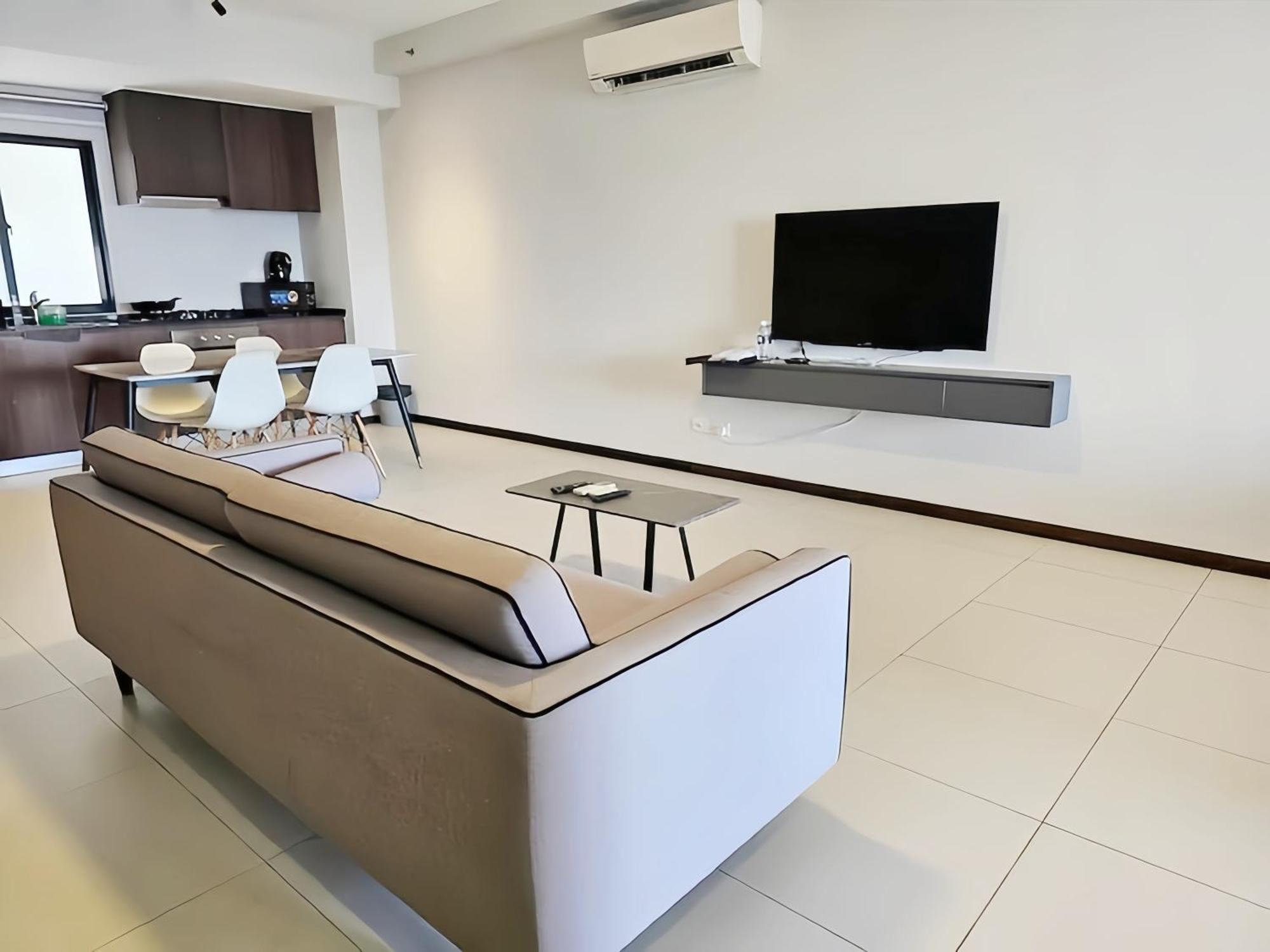 The Landmark Penang By Stay Premium Tanjung Tokong Eksteriør billede