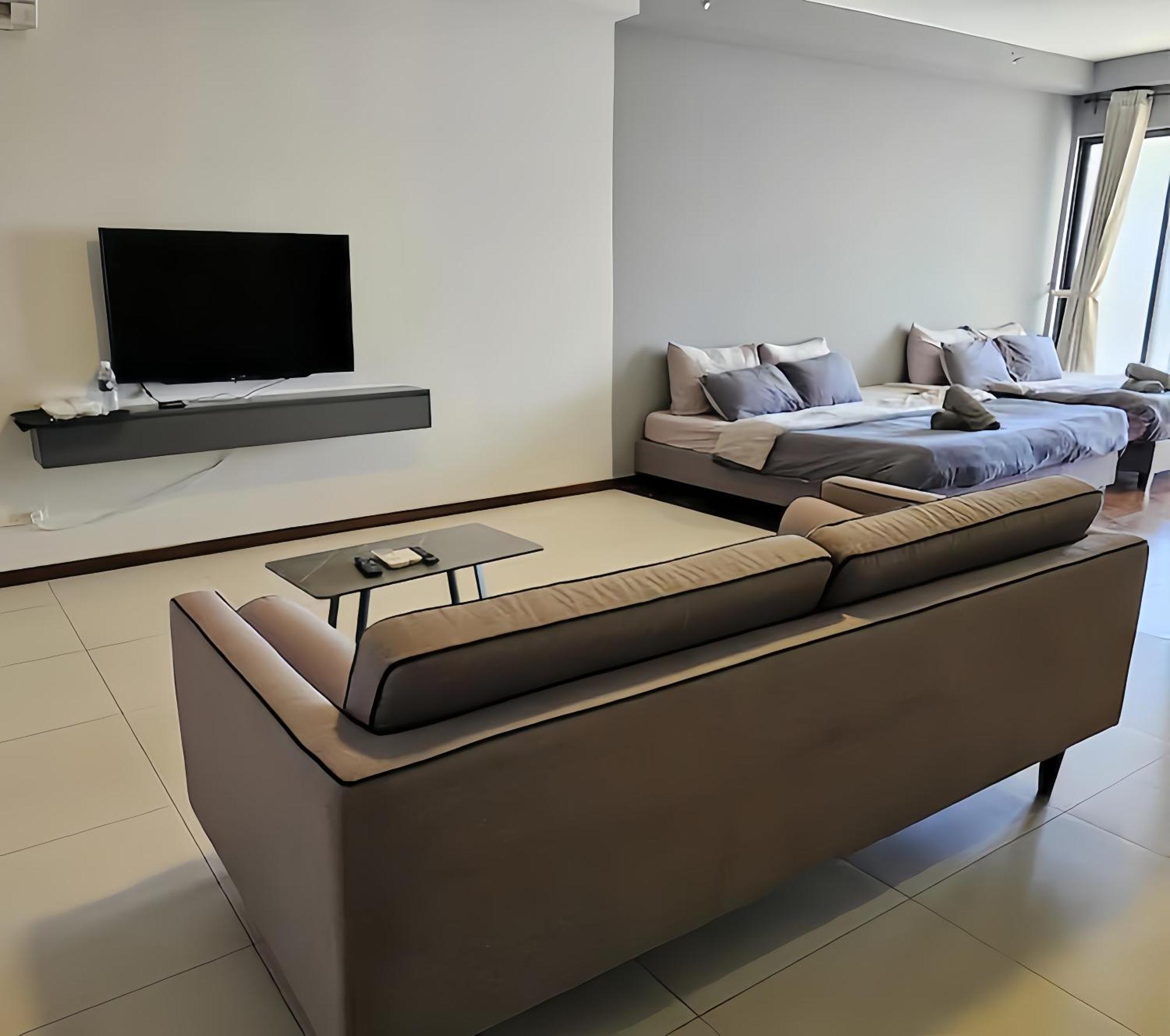 The Landmark Penang By Stay Premium Tanjung Tokong Eksteriør billede