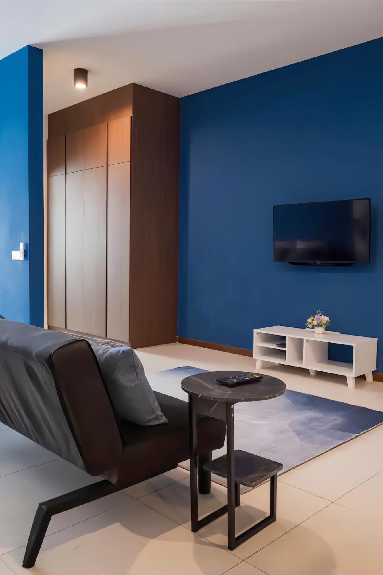 The Landmark Penang By Stay Premium Tanjung Tokong Eksteriør billede