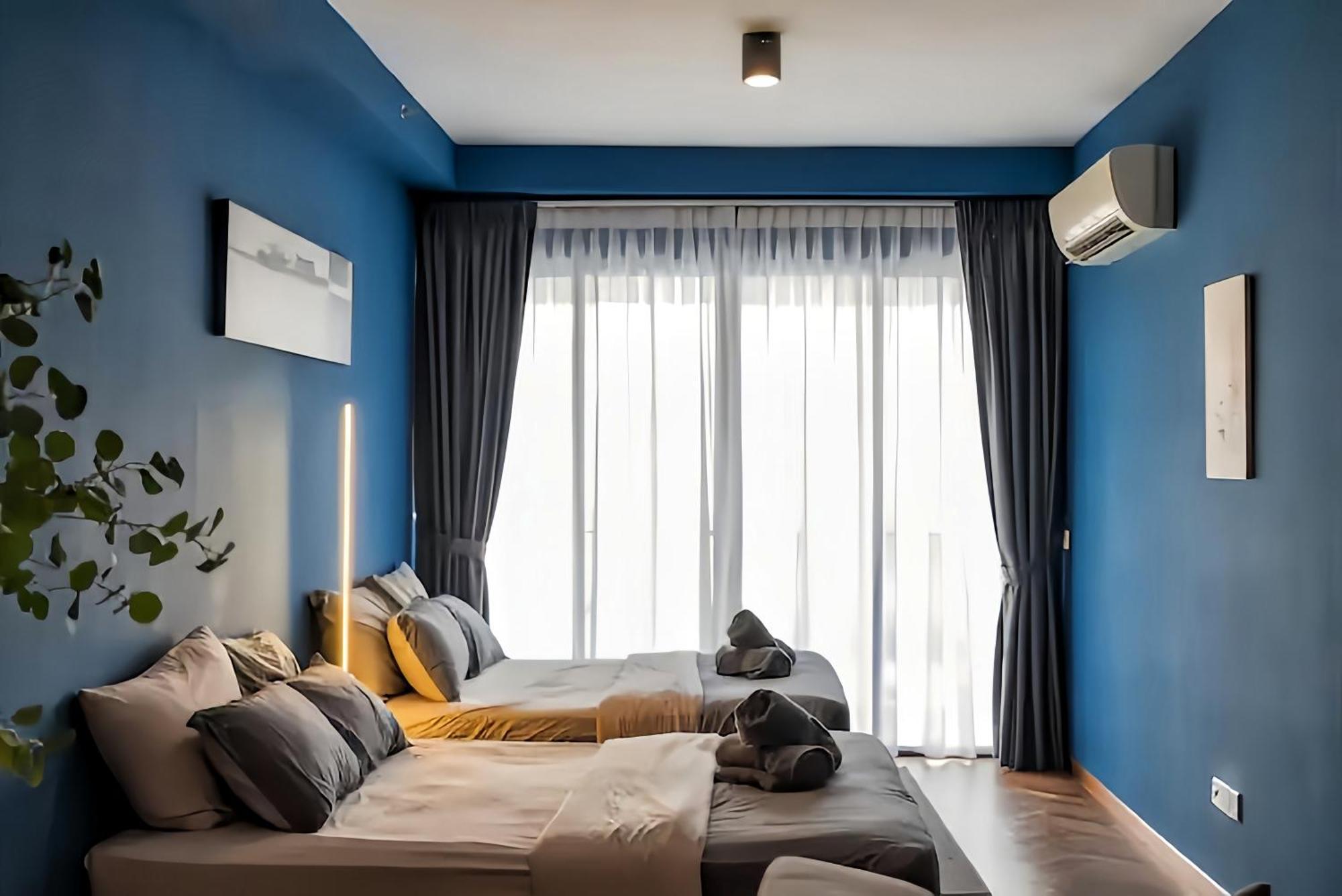 The Landmark Penang By Stay Premium Tanjung Tokong Eksteriør billede