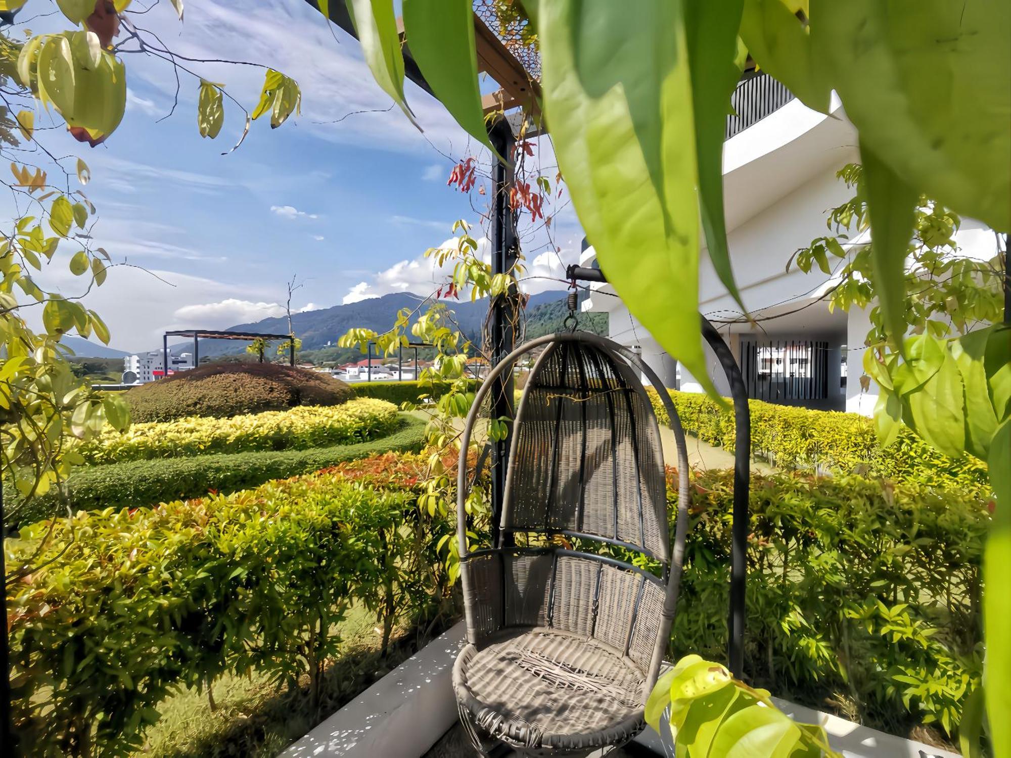 The Landmark Penang By Stay Premium Tanjung Tokong Eksteriør billede