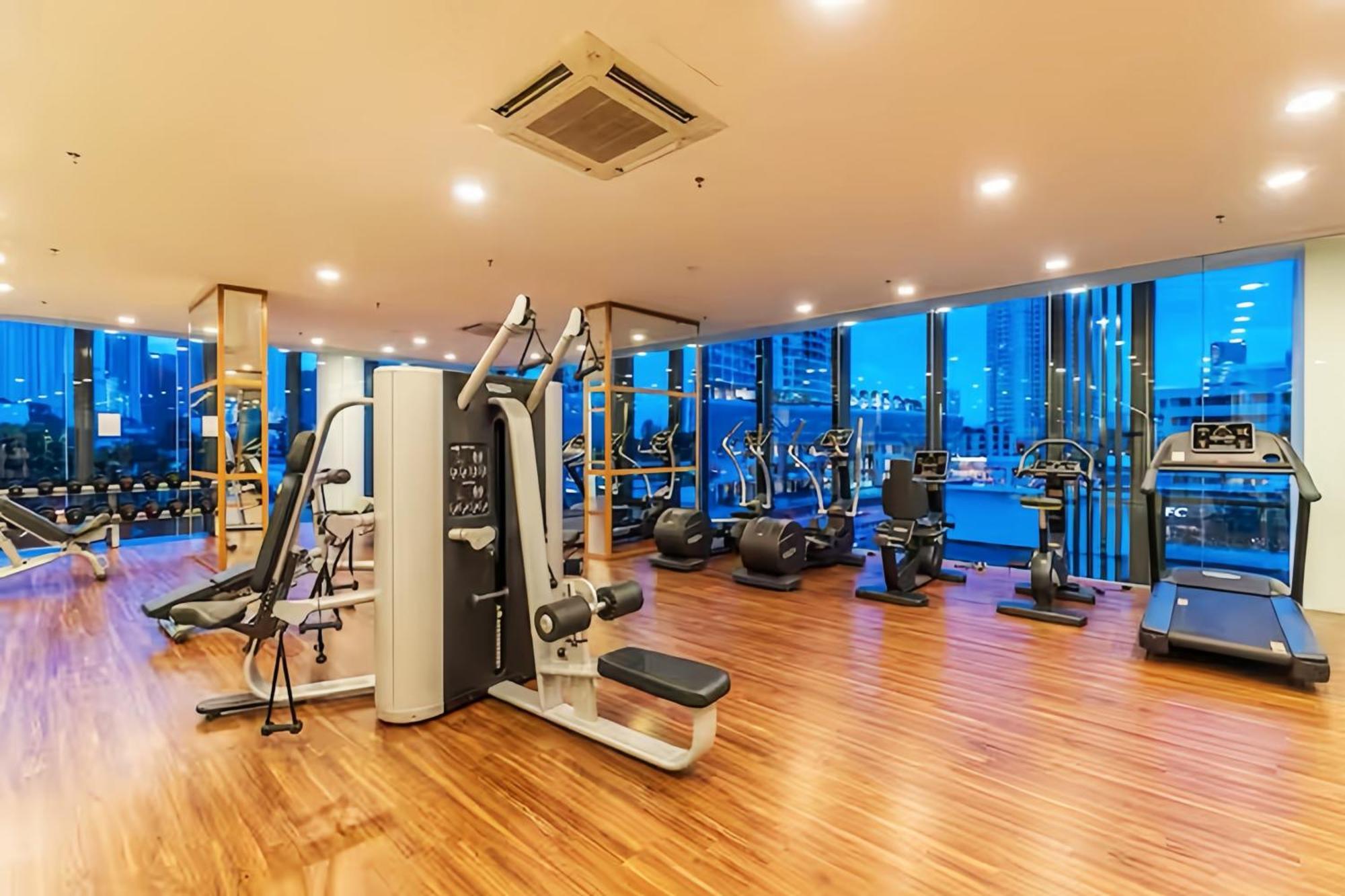 The Landmark Penang By Stay Premium Tanjung Tokong Eksteriør billede